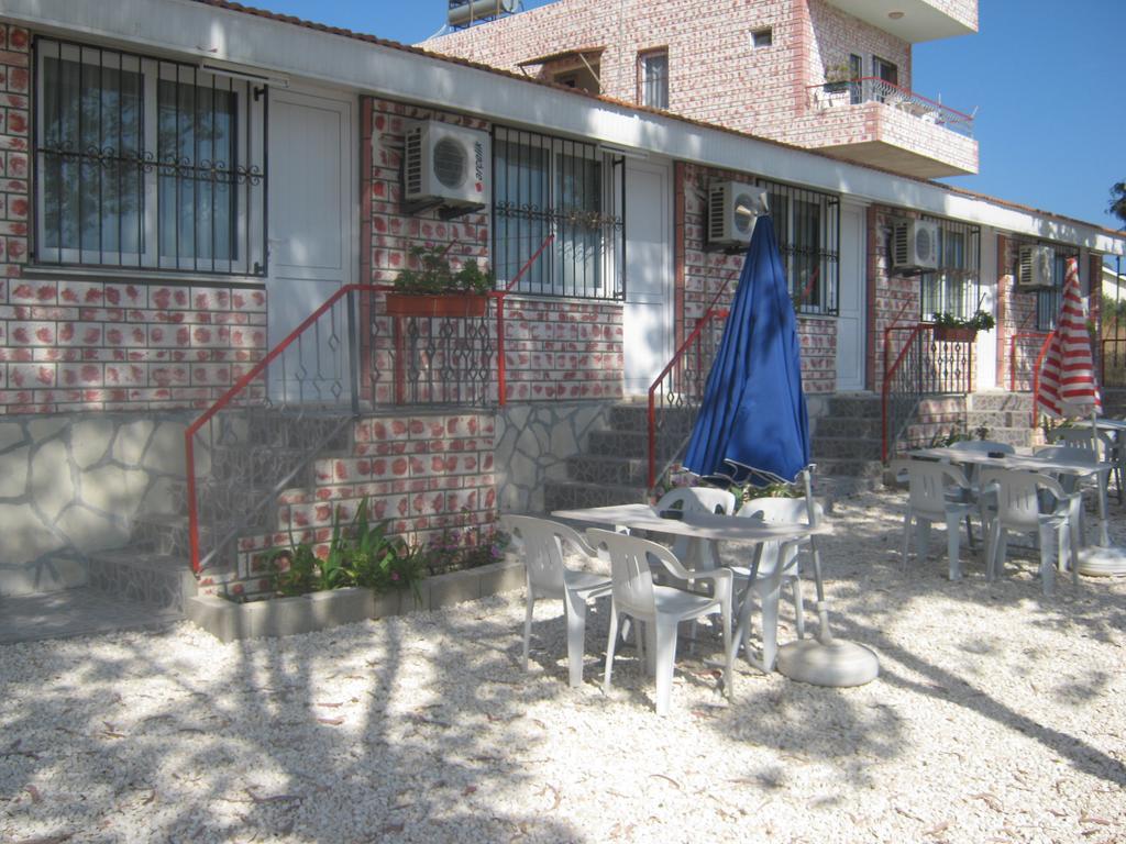 Anfora Apart Pansiyon Erdemli 客房 照片