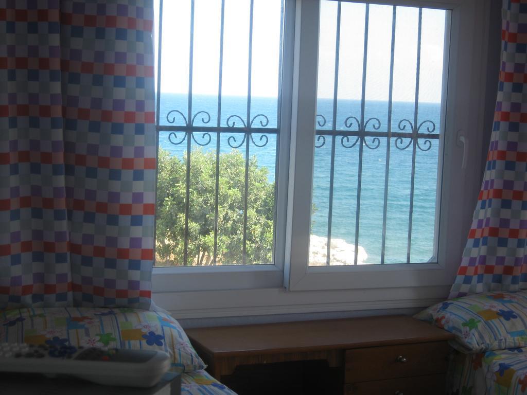 Anfora Apart Pansiyon Erdemli 客房 照片