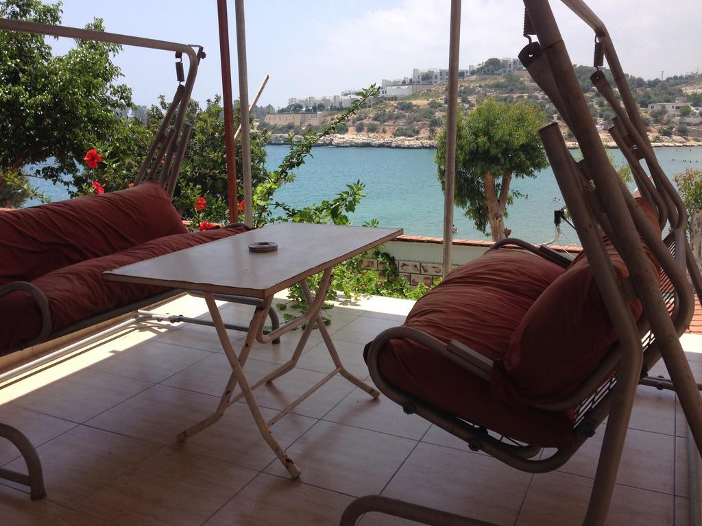 Anfora Apart Pansiyon Erdemli 外观 照片