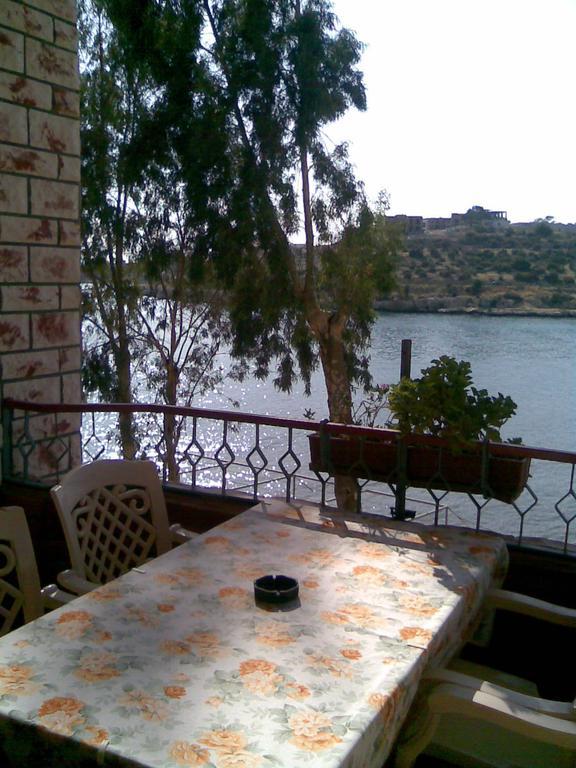Anfora Apart Pansiyon Erdemli 外观 照片
