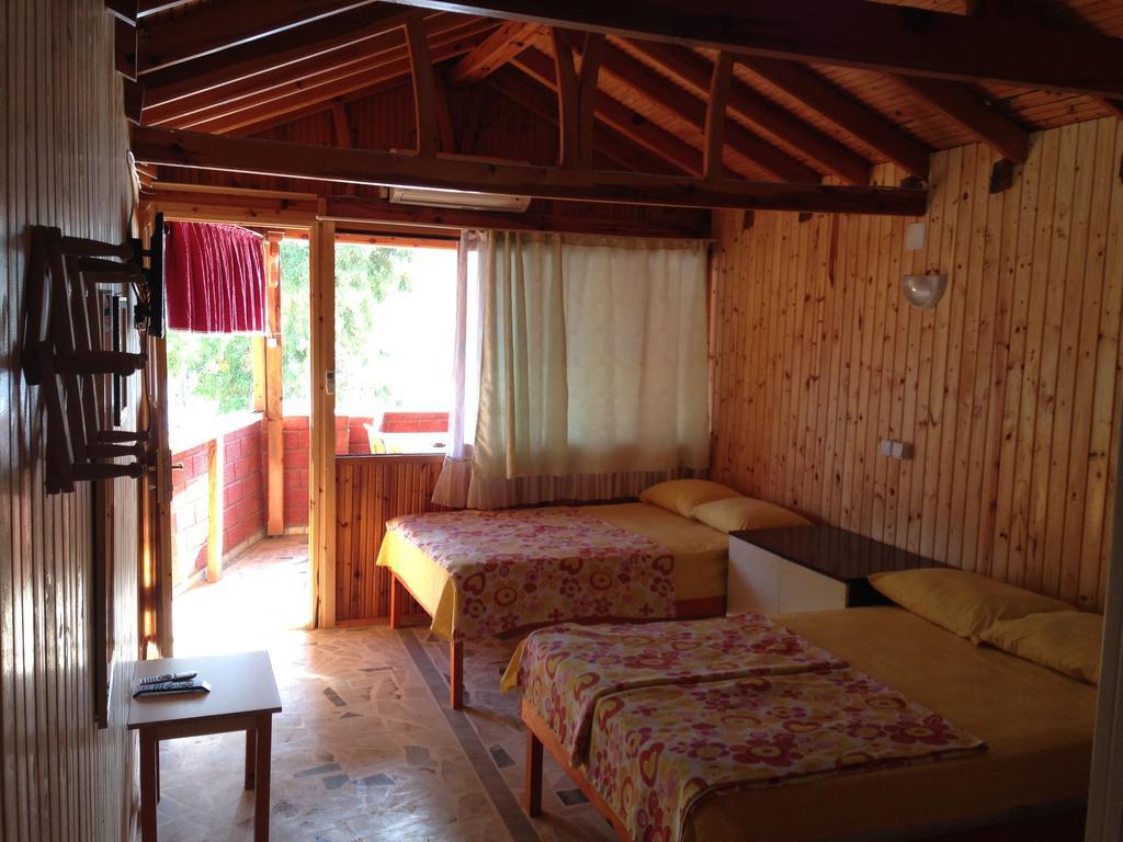 Anfora Apart Pansiyon Erdemli 客房 照片