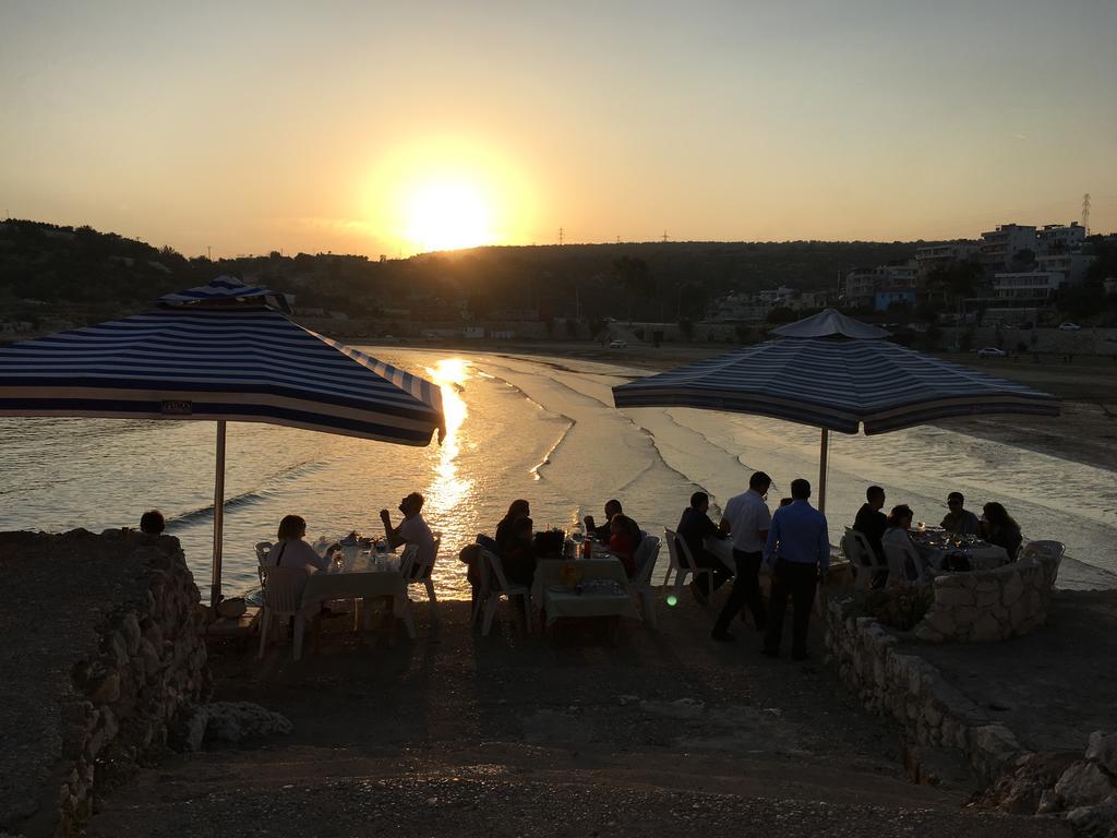 Anfora Apart Pansiyon Erdemli 外观 照片